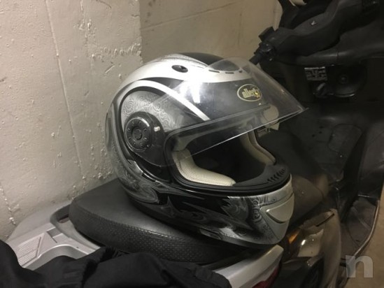 Casco da moto foto-11558