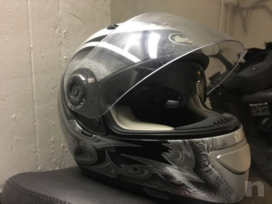 Casco da moto foto-21473