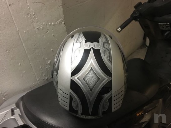 Casco da moto foto-21472