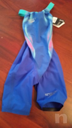 Costume femminile da gara - nuovo foto-21485