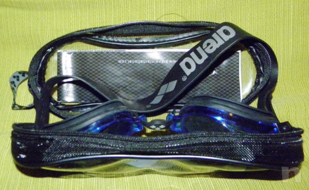 Occhialini da nuoto Arena foto-11580