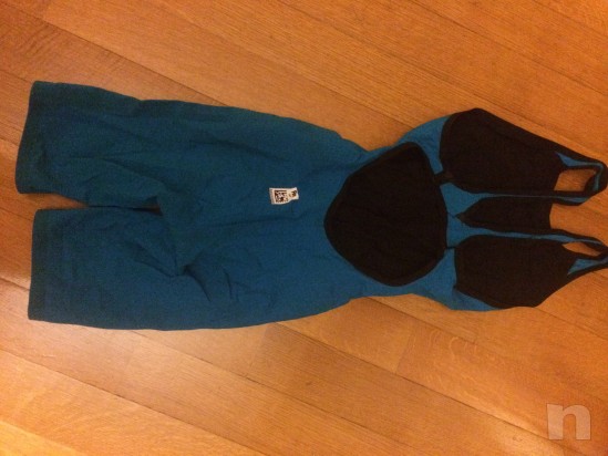 Costumone da gara ARENA CARBON PRO foto-11588