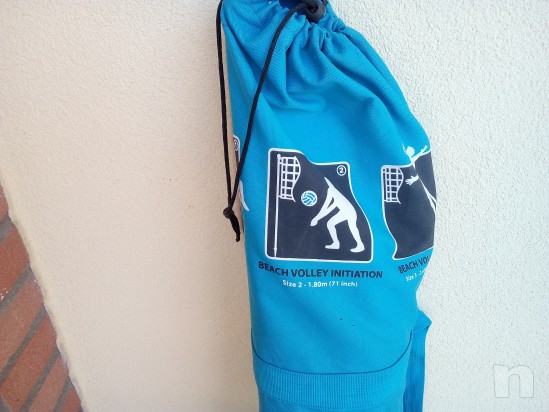 Rete volly foto-21511