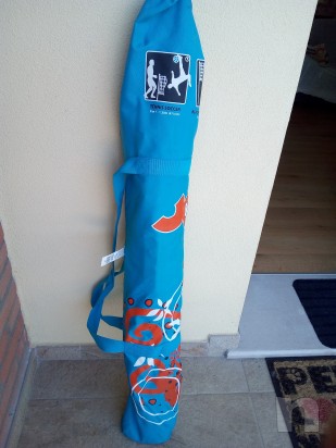 Rete volly foto-11591