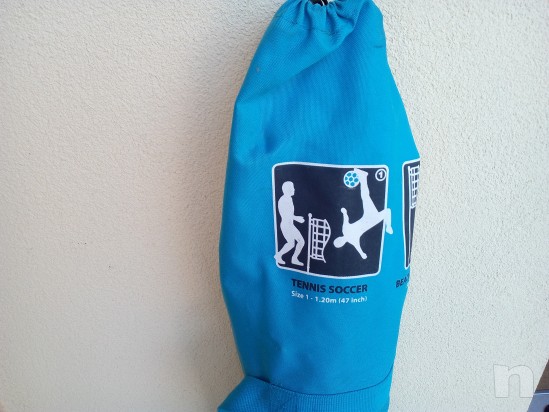 Rete volly foto-21513