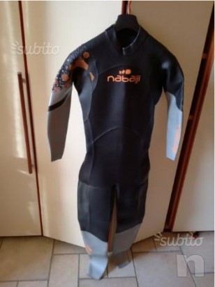 Muta per acque libere foto-11597