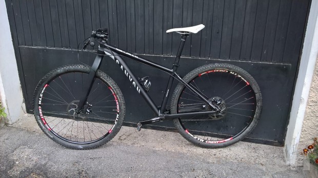 MTB CANYON 29 foto-21522