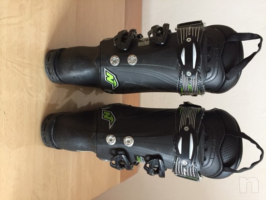 Scarpone da sci Nordica Dobermann EDT 130 foto-21533