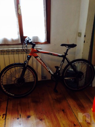 Mtb 26" bottecchia foto-1161