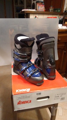  scarponi da sci foto-11611