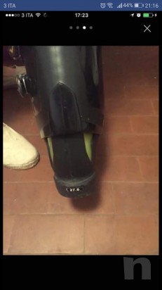 Scarponi sci  foto-21544