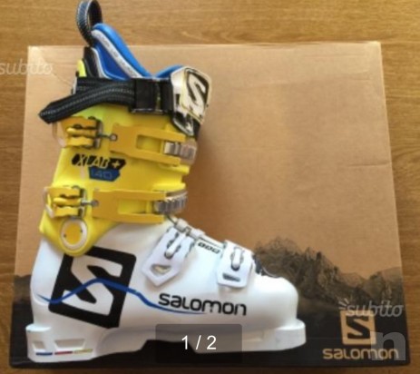 Scarponi race Salomon foto-11617