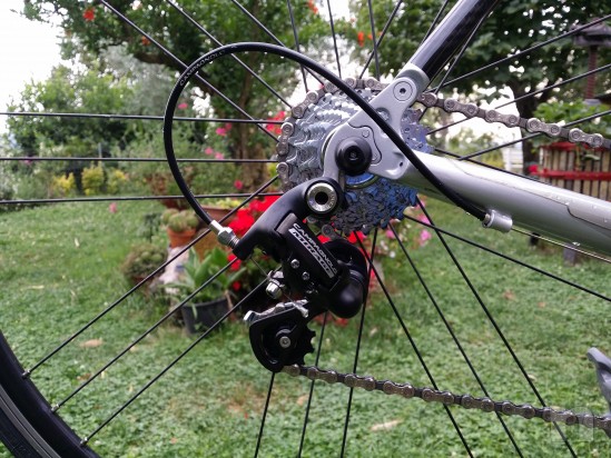 bici da corsa sab  foto-1683