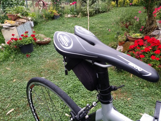 bici da corsa sab  foto-1685