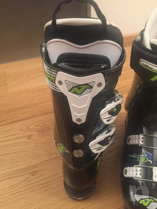 Scarponi nordica Doberman 130 foto-21561