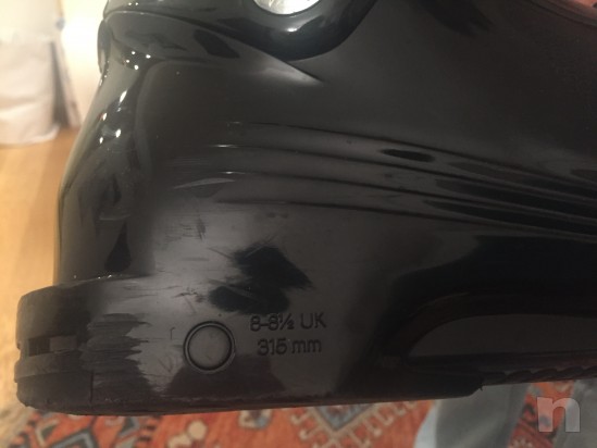 Scarponi nordica Doberman 130 foto-21562