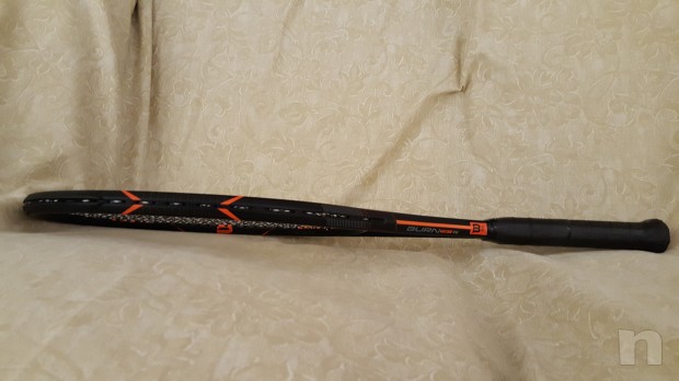 racchetta wilson FST BURN 99 foto-11629