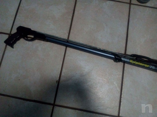 Fucile sub 75 foto-21572
