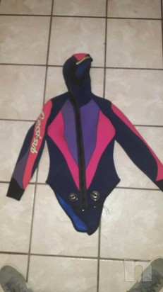 Muta sub cressi foto-21574