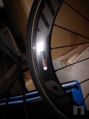 Vendo ruote Vittoria Qurano 60 foto-21578