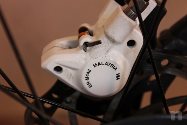 MTB Berg Torah 4.3 disc foto-1689