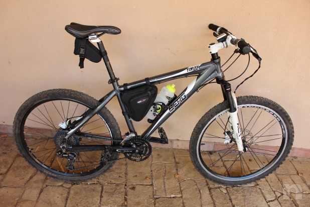 MTB Berg Torah 4.3 disc foto-1164