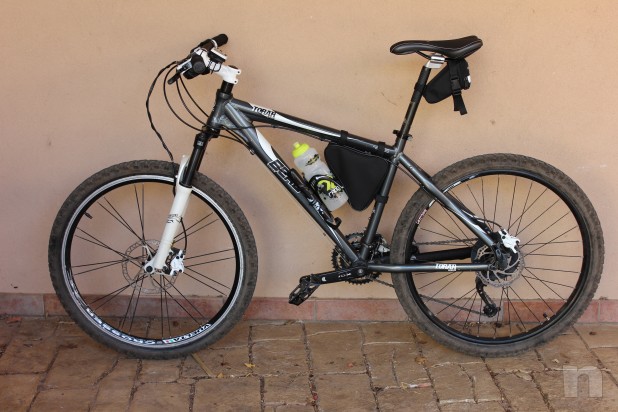 MTB Berg Torah 4.3 disc foto-1687