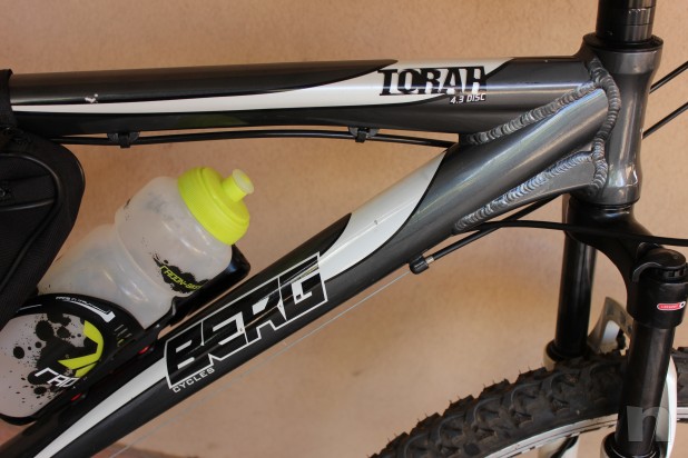 MTB Berg Torah 4.3 disc foto-1688