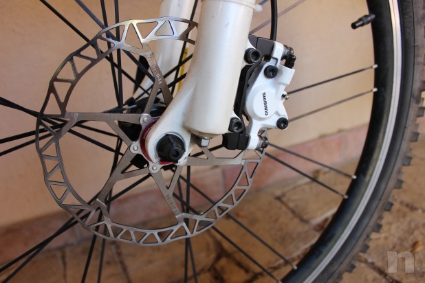 MTB Berg Torah 4.3 disc foto-1690