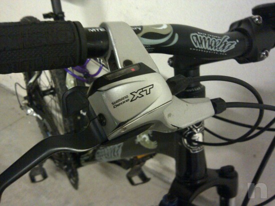 MTB AMoeba Hussar Racing foto-21596