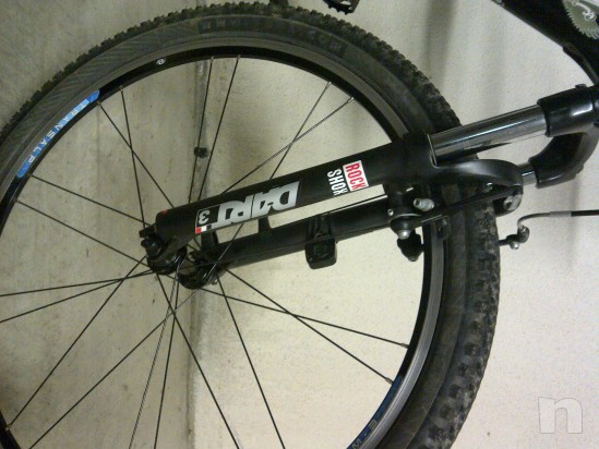 MTB AMoeba Hussar Racing foto-21595