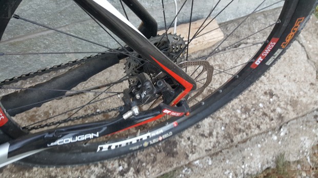 lee cougan carbonio foto-21597