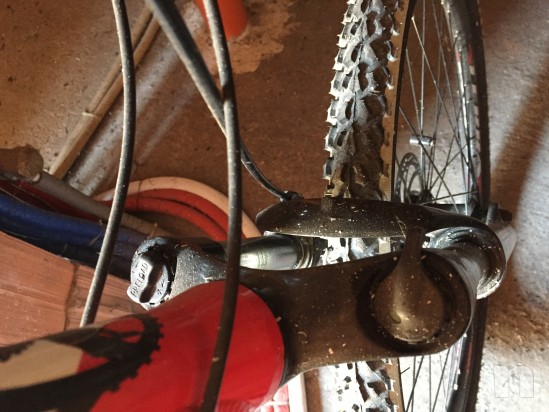 Torpado MTB Taglia 26 foto-21601