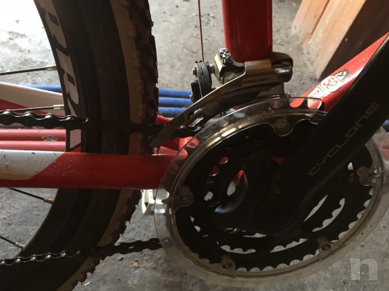 Torpado MTB Taglia 26 foto-21602