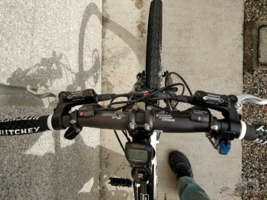 Mtb Merida matts xt300 foto-21607