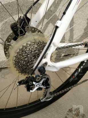 Mtb Merida matts xt300 foto-21604