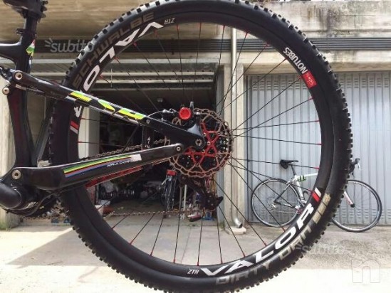 BICICLETTA MTB SPECIALIZED EPIC SWORKS super foto-21616