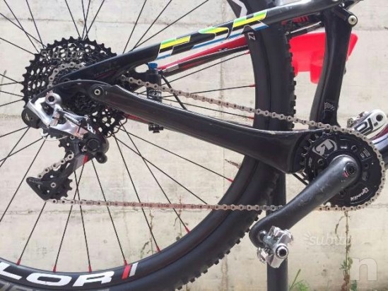 BICICLETTA MTB SPECIALIZED EPIC SWORKS super foto-21617