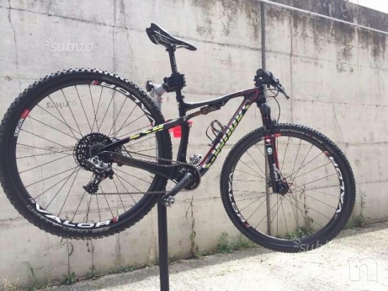 BICICLETTA MTB SPECIALIZED EPIC SWORKS super foto-11653