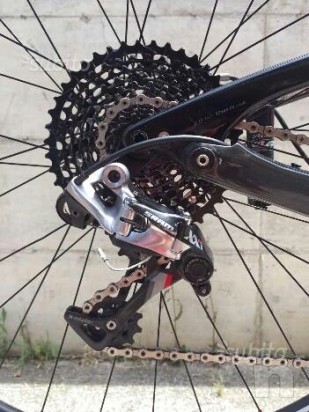 BICICLETTA MTB SPECIALIZED EPIC SWORKS super foto-21618