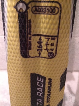 Sci slalom speciale gara atomic sl 11 foto-21624