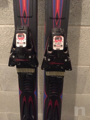 Sci sl gigante k2 foto-21628