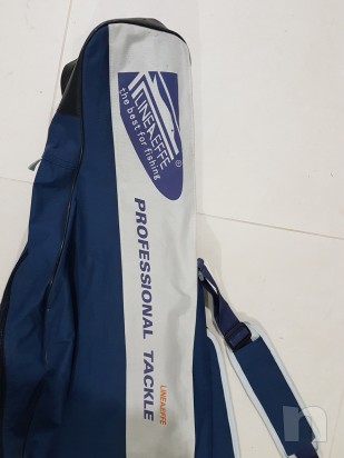 Sacca porta canne foto-21636