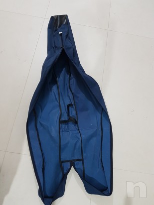 Sacca porta canne foto-21637