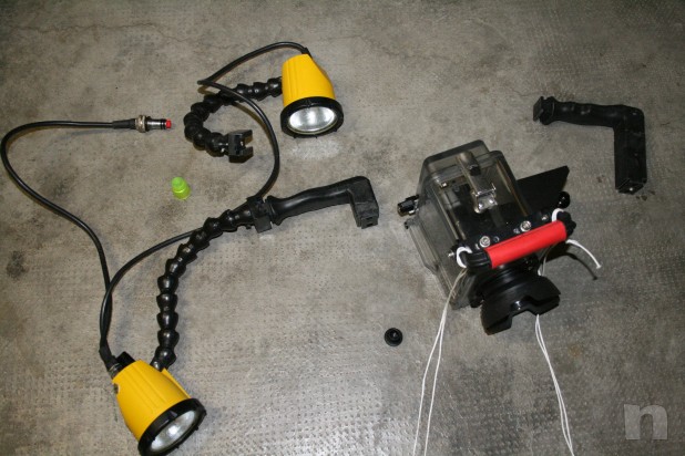 Custodia sub originale Nimar foto-21665