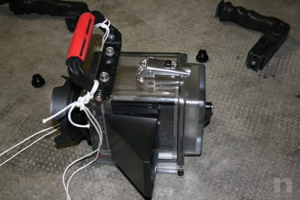 Custodia sub originale Nimar foto-11679