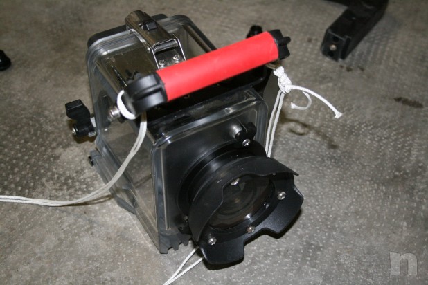 Custodia sub originale Nimar foto-21664