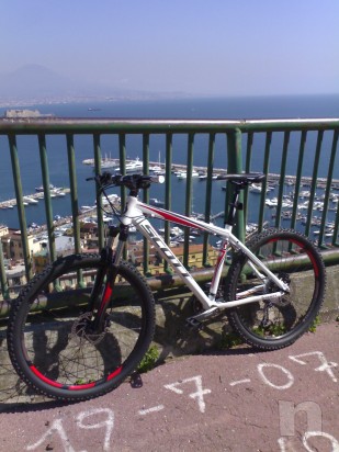 Mountain bike - Scott Aspect 30  foto-11686