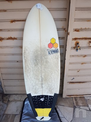 al merrick AVERAGE JOE 5.3 foto-11691