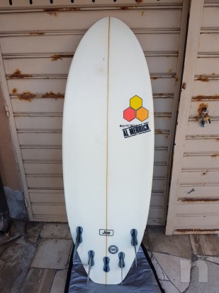 al merrick AVERAGE JOE 5.3 foto-21688